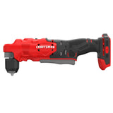 20V 3/8-in Right Angle Cordless Drill CMCD750B