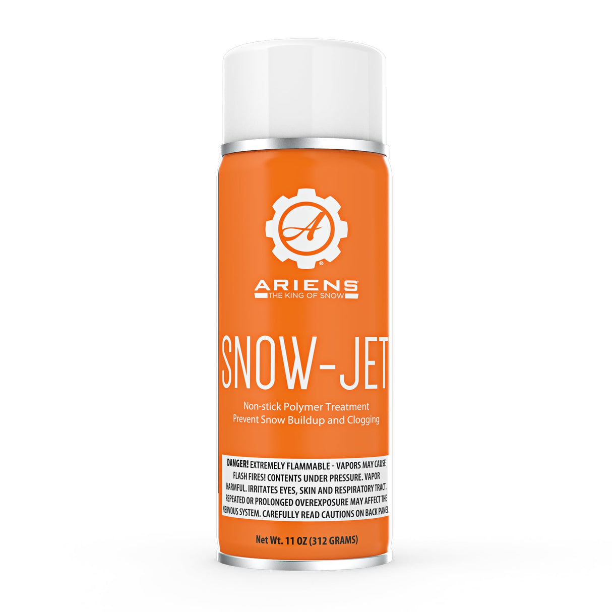 Snow blower Lubricant Non-stick Spray 70709000