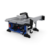 10-in 15-Amp 120-Volt Corded Portable Benchtop Table Saw TS10602