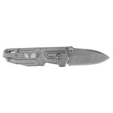 2.5-in Stainless Steel Drop Point Pocket Knife 410-045-0131