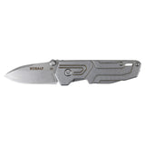 2.5-in Stainless Steel Drop Point Pocket Knife 410-045-0131