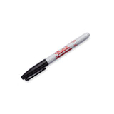 Industrial 3-Pack Fine Point Black Permanent Marker 13763PP