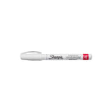 Oil-based 2-Pack Medium Point White Paint Pen/Marker 1782041