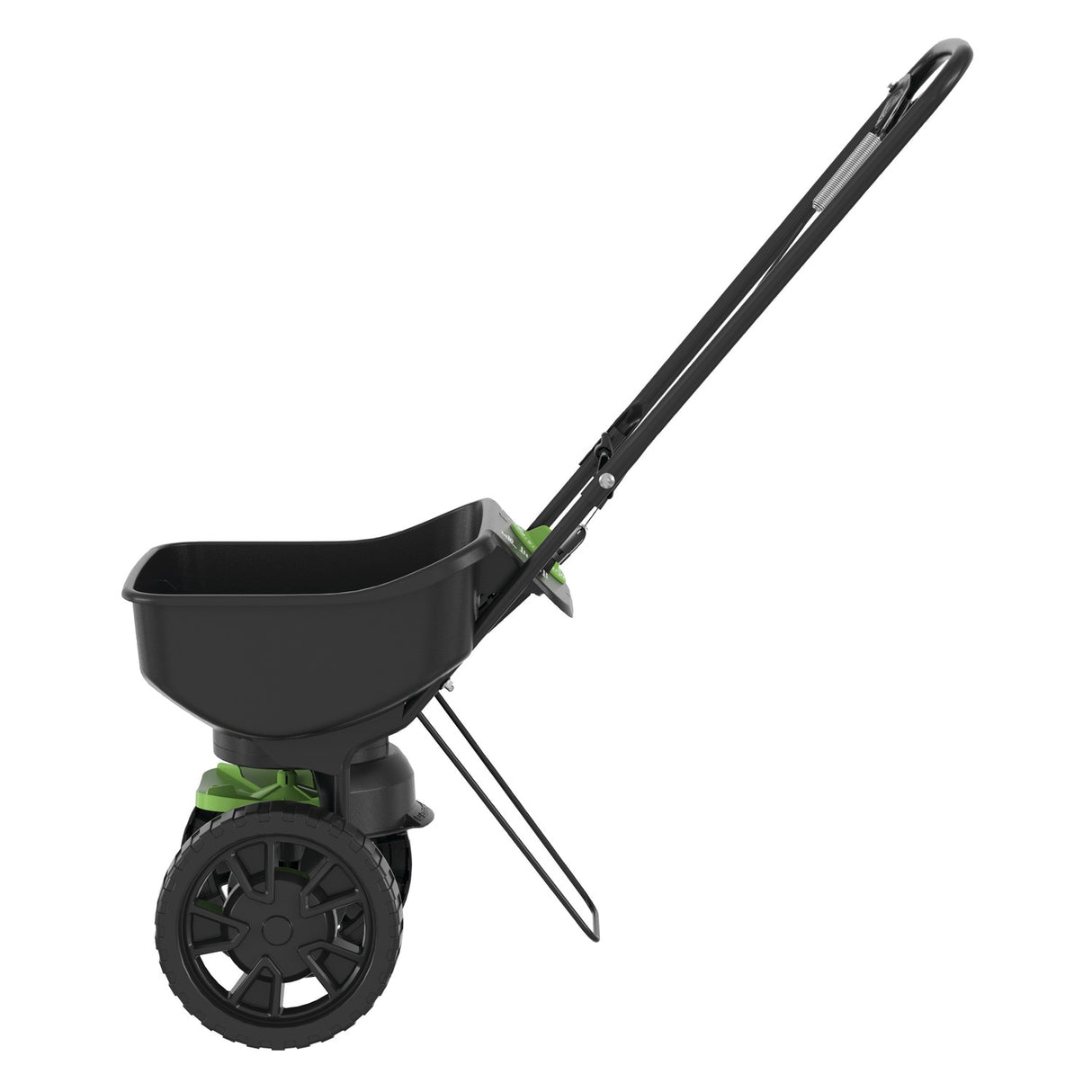 20-lb Push Broadcast Fertilizer Spreader 71062