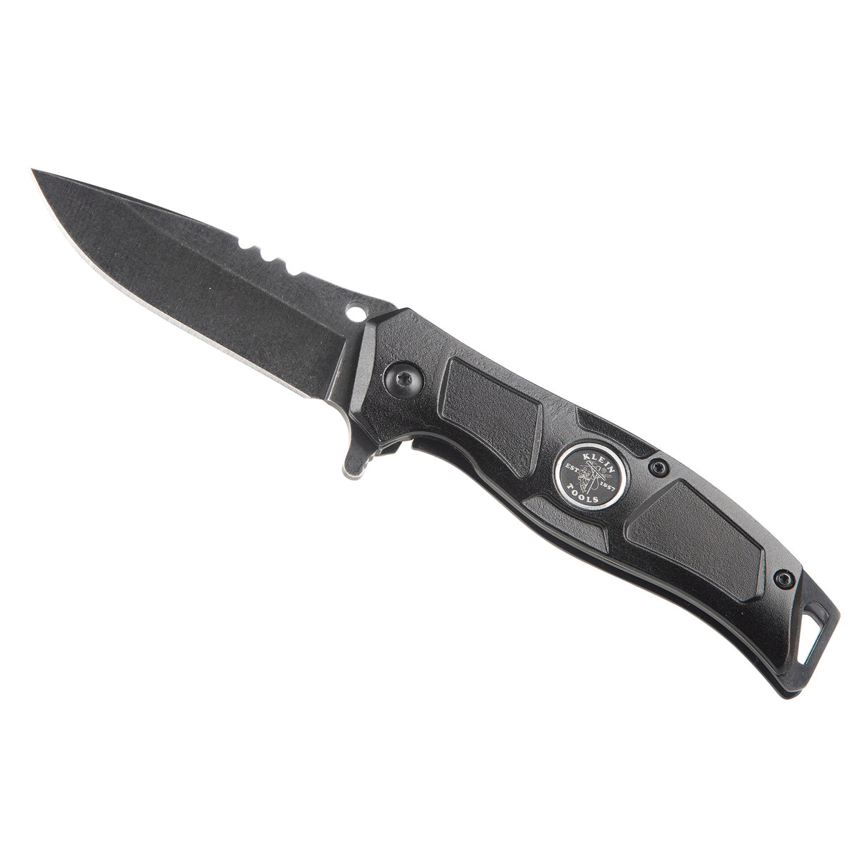 2.95-in Stainless Steel Drop Point Pocket Knife 44228R