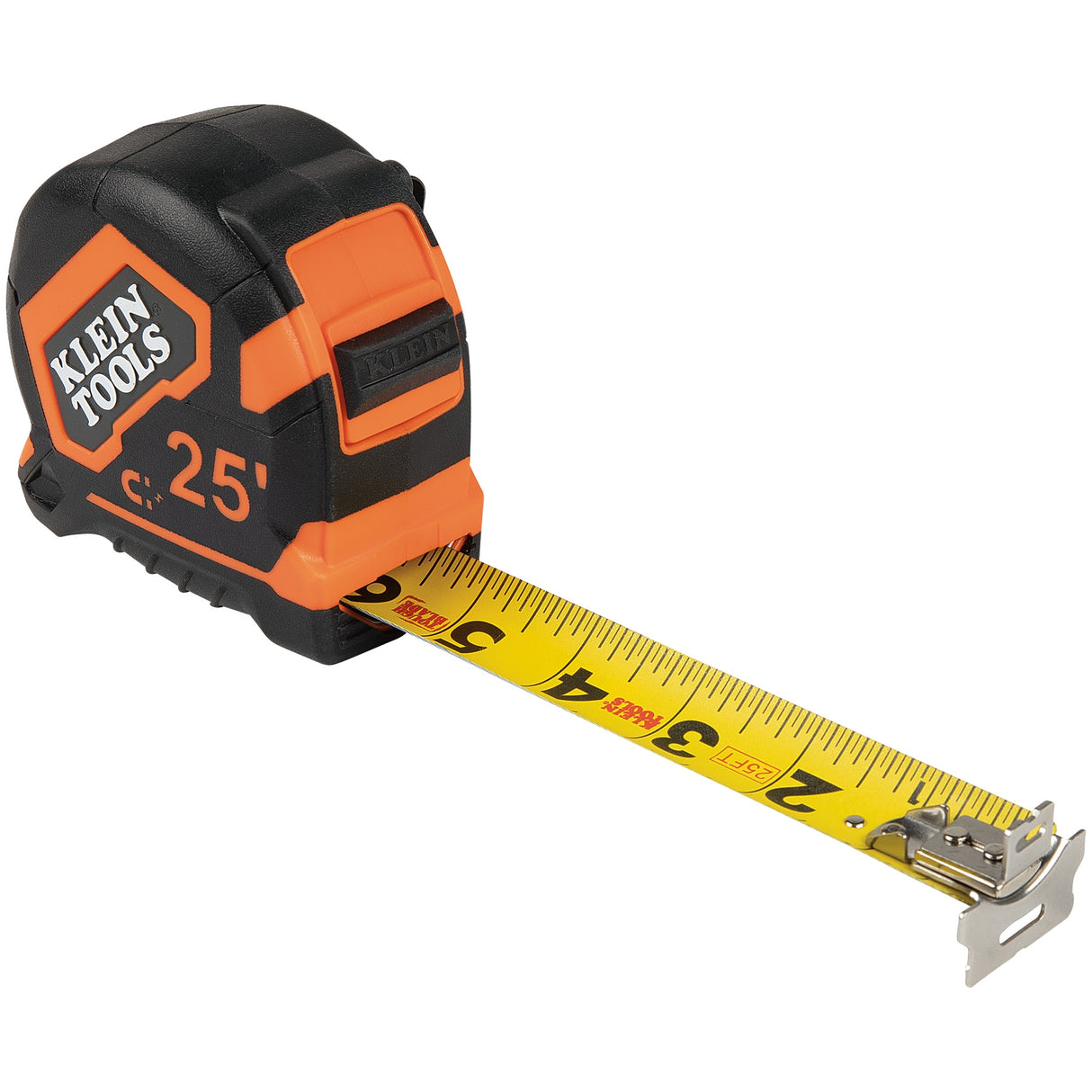 25-ft Magnetic Tape Measure 9225R