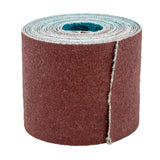 Flexible Sand Cloth for Wet and Dry Applications, Water Resistant, Durable Construction, Soldering Accessories 331768