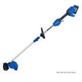 24-volt 14-in Straight Shaft Battery String Trimmer (Battery and Charger Not Included) KST 224B-03