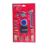 Craftsman 18-pc Air Accessory Kit CMXZTSG1004NB