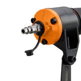 2.5-in 14-Gauge Pneumatic Concrete Nailer PCTN64