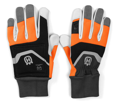 Chainsaw Safety Gloves 529520001