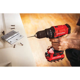 20V Max 1/2-in Cordless Drill (1-Battery Included, Charger Included) CMCD700C1