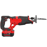 20V Max Variable Cordless Reciprocating Saw (Charger Included and Battery Included) CMCS300M1