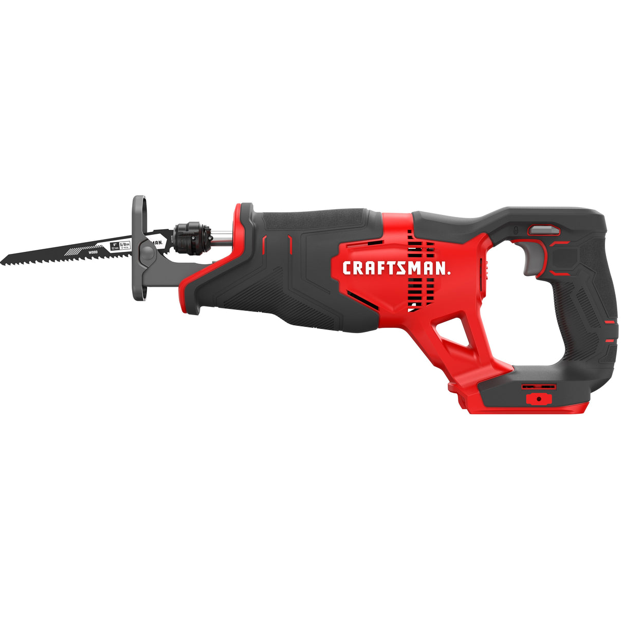 20V Max Variable Cordless Reciprocating Saw (Bare Tool) CMCS300B