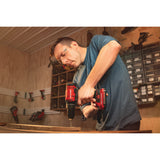 20V Max 1/2-in Cordless Drill (1-Battery Included, Charger Included) CMCD700C1