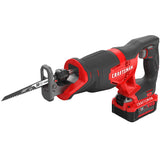 20V Max Variable Cordless Reciprocating Saw (Charger Included and Battery Included) CMCS300M1