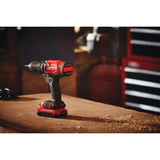 20V Max 1/2-in Cordless Drill (1-Battery Included, Charger Included) CMCD700C1