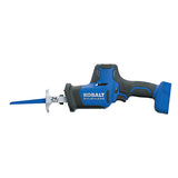 24-volt Variable Brushless Cordless Reciprocating Saw (Bare Tool) KRS 124B-03