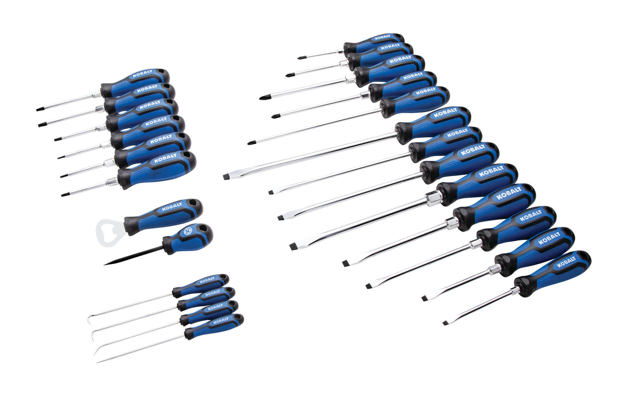 100-Piece Household Tool Set with Hard Case 89998