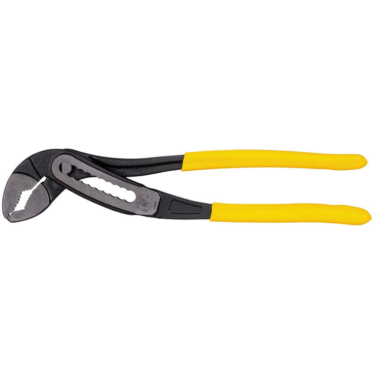 Klaw 7-in Universal Tongue and Groove Pliers D5057