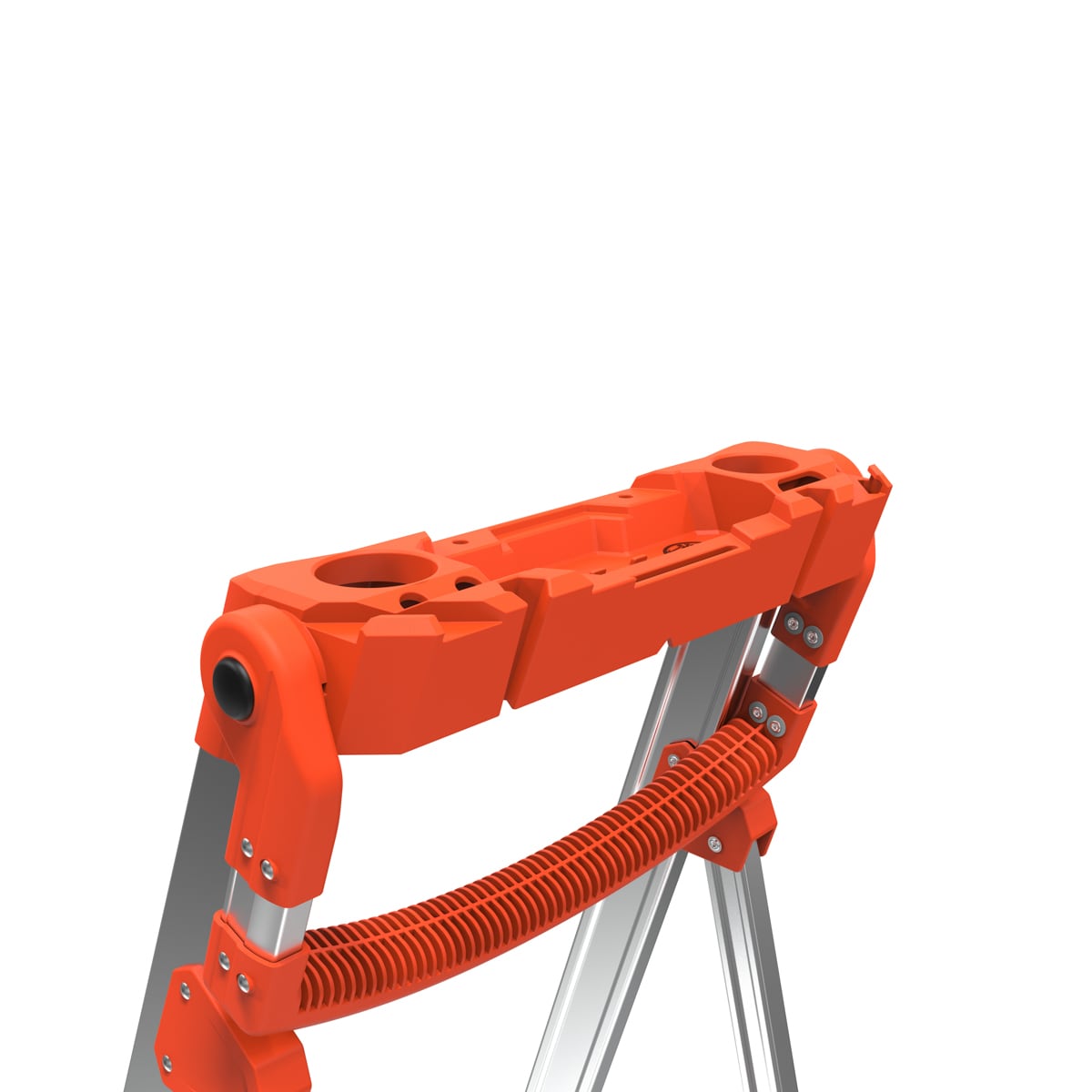 Xtra-Lite Plus 5-ft Aluminum Type 1aa-375-lb Load Capacity Step Ladder 15315-002