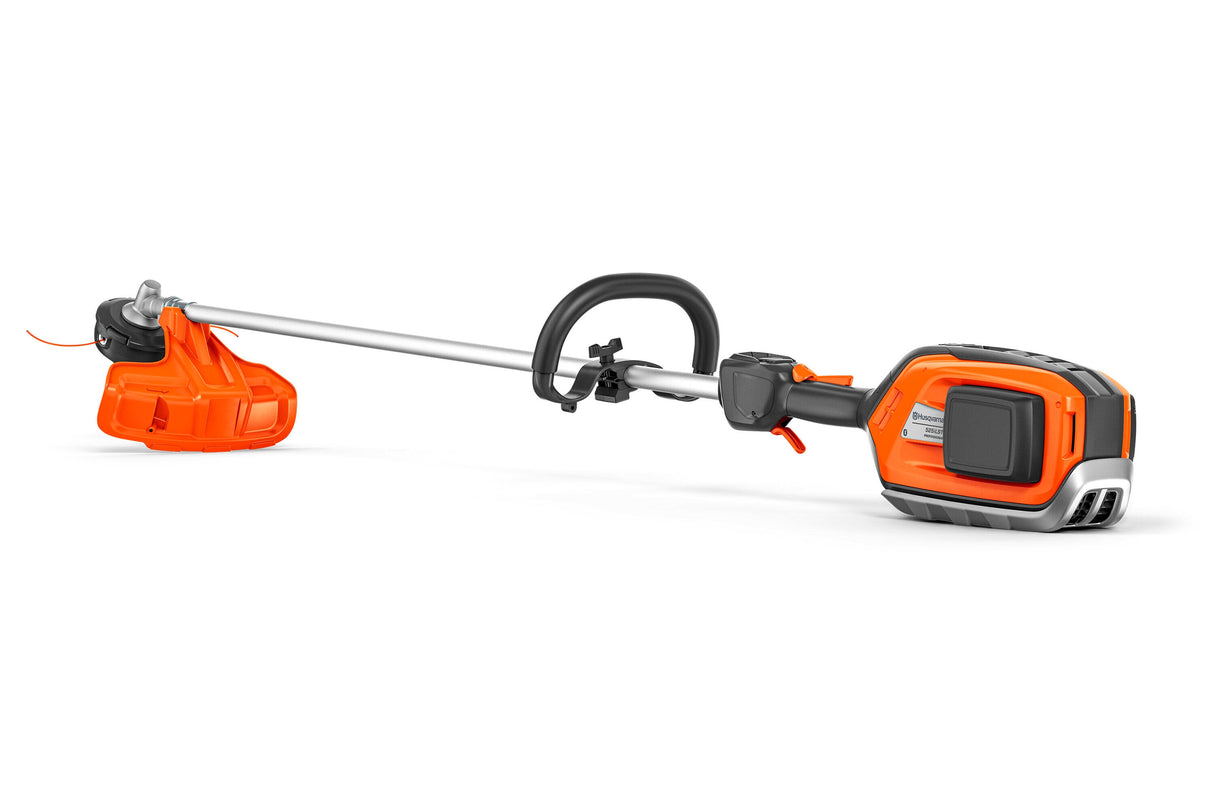 525iLST 40-volt 18.1-in Straight Shaft Battery String Trimmer (Battery and Charger Not Included) and Charger Not Included 970551901