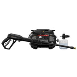 1800 PSI 1.2-GPM Cold Water Electric Pressure Washer with 2 Spray Tips CMEPW1800