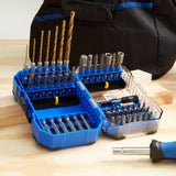 Screwdriver Bit Set (52-Piece) DTC-47453