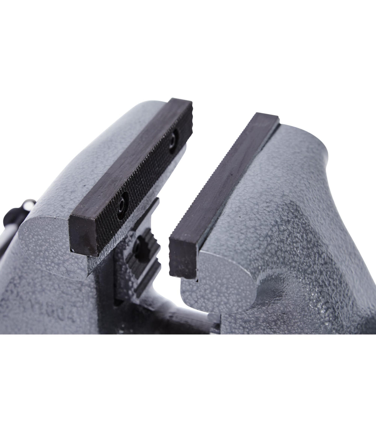 4-1/2-in Cast Iron Tradesman Bench Vise 28805