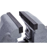 4-1/2-in Cast Iron Tradesman Bench Vise 28805