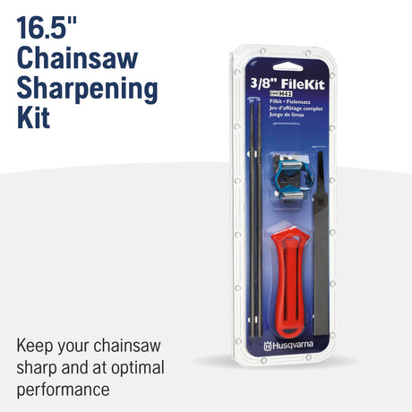 Filing 0.325 Chains Sharpening Kit 531300081