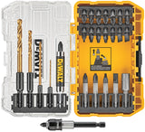 Tough Grip Screwdriver Bit Set (27-Piece) DW2504TG