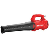 450-CFM 140-MPH Corded Electric Handheld Leaf Blower CMEBL710