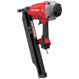 3.5-in 21-Degree Pneumatic Framing Nailer CMP21PL