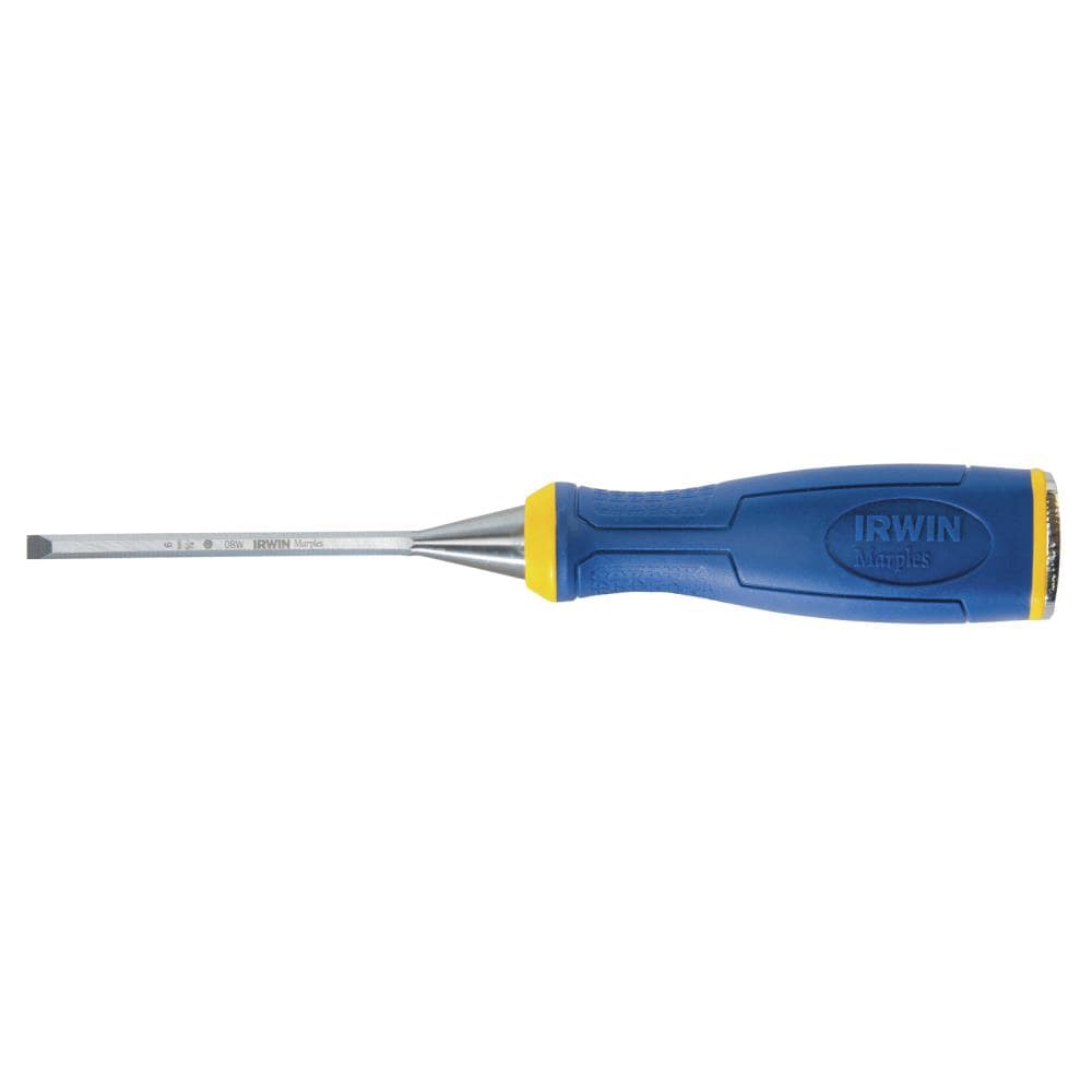 Marples 0.25-in Construction Chisel 1768772