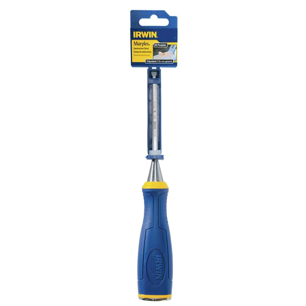 Marples 0.25-in Construction Chisel 1768772