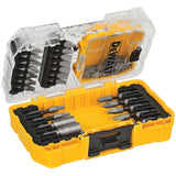 TOUGH GRIP Screwdriver Bit Set (30-Piece) DWAF30SETTG