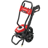 1900 PSI 1.2-GPM Cold Water Electric Pressure Washer with 3 Spray Tips and Surface Cleaner CMEPW1900VA