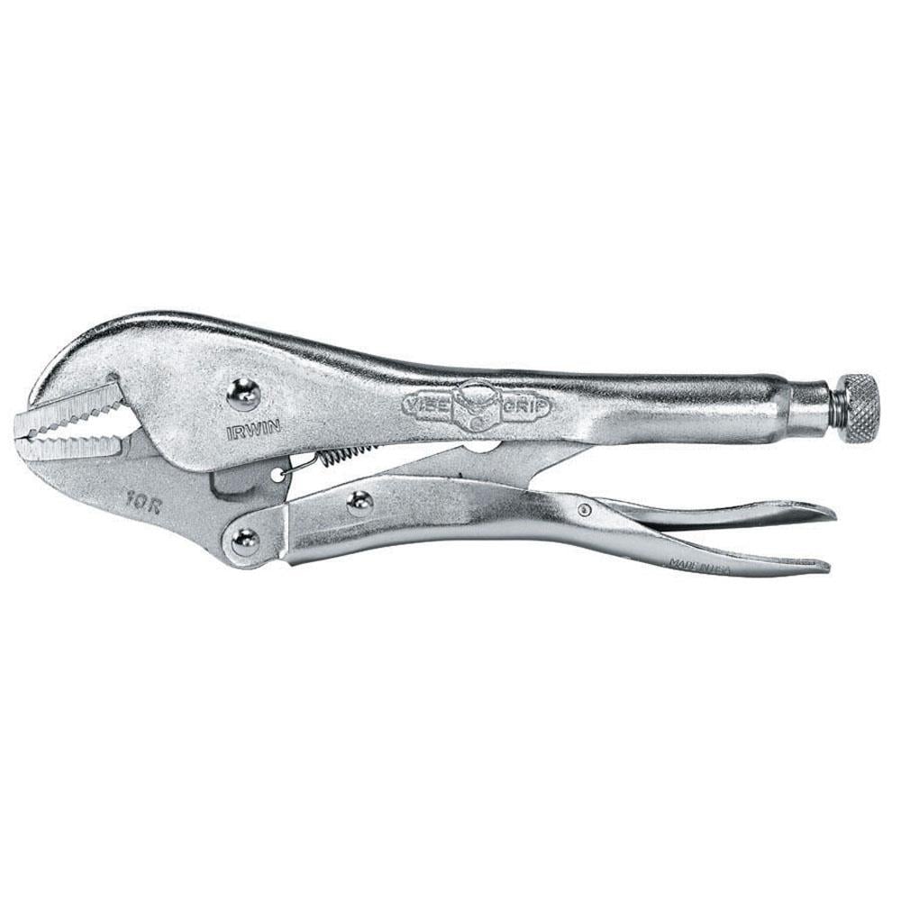 Original 10-in Construction Locking Pliers 102L3