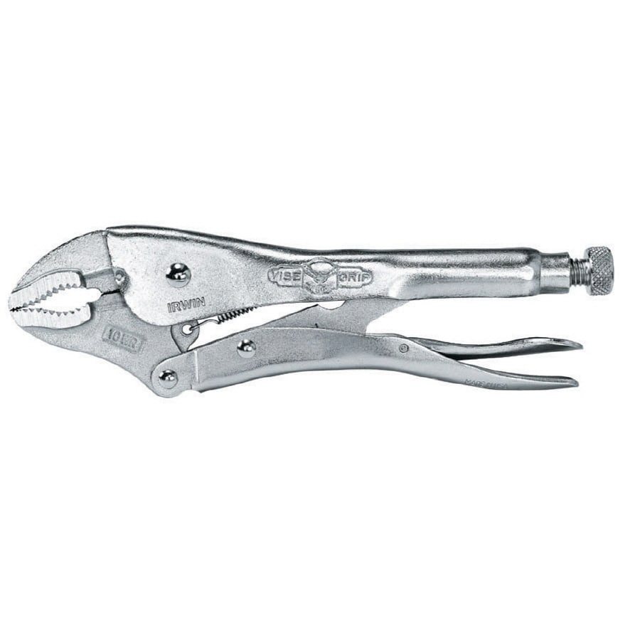 Original 10-in Electrical Locking Pliers 502L3