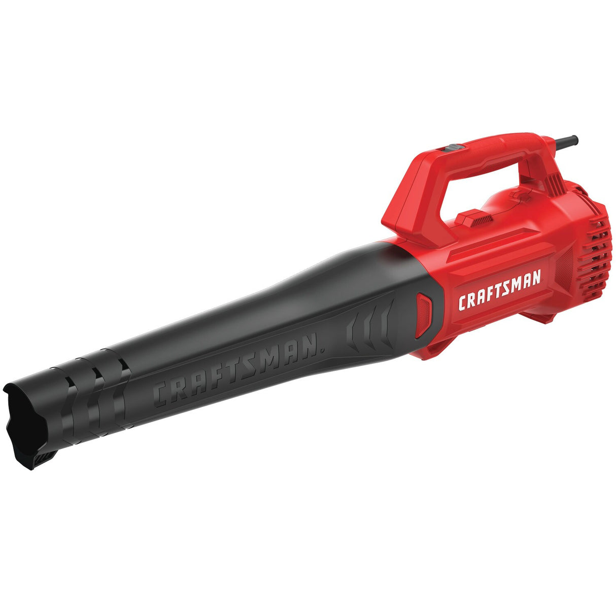 450-CFM 140-MPH Corded Electric Handheld Leaf Blower CMEBL710