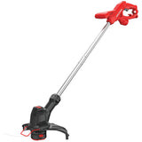 12-in Straight Shaft Corded Electric String Trimmer CMEST900