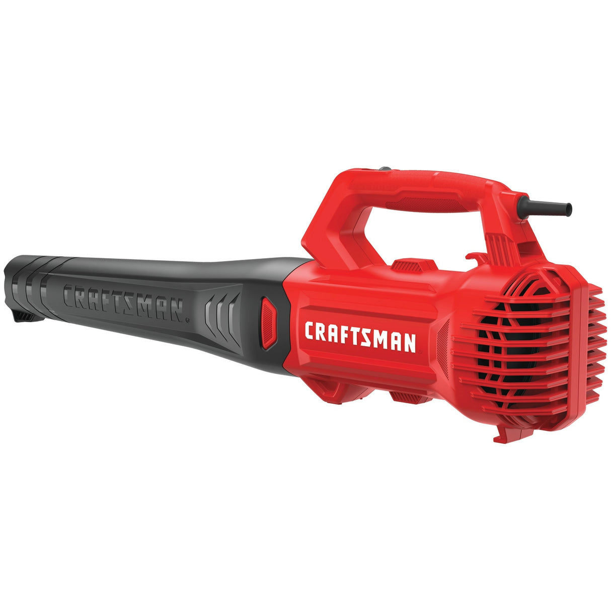 450-CFM 140-MPH Corded Electric Handheld Leaf Blower CMEBL710