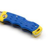 Lock back 25Mm 1-Blade Folding Utility Knife 42441