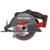 20V Max 6-1/2-in Cordless Compact Circular Saw (Bare Tool) CMCS500B