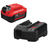 Lithium Power Tool Battery Kit (4 Ah) CMCB204-CK