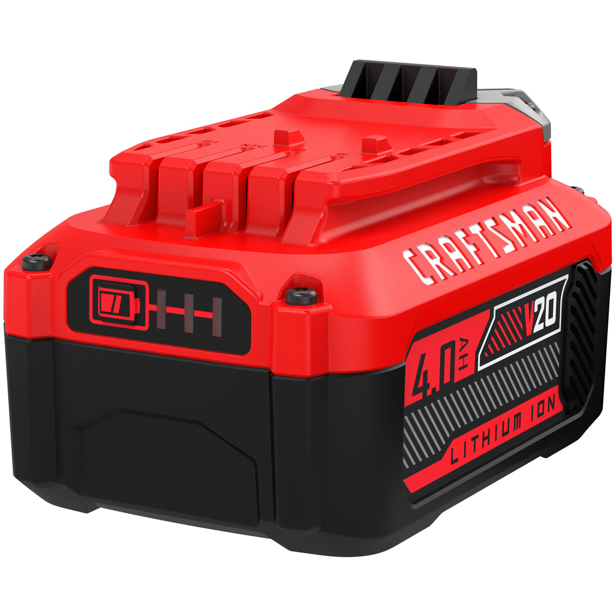 Lithium Power Tool Battery Kit (4 Ah) CMCB204-CK