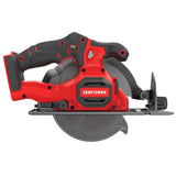 20V Max 6-1/2-in Cordless Compact Circular Saw (Bare Tool) CMCS500B