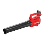 20-volt Max 340-CFM 90-MPH Battery Handheld Leaf Blower 2 Ah (Battery and Charger Included) CMCBL700D1