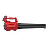 20-volt Max 340-CFM 90-MPH Battery Handheld Leaf Blower 2 Ah (Battery and Charger Included) CMCBL700D1